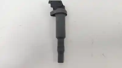 Peça sobressalente para automóvel em segunda mão bobina de ignição por bmw serie 5 berlina (e60) 525i referências oem iam 7638477