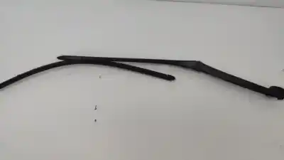 Peça sobressalente para automóvel em segunda mão haste de escova dianteiro esquerdo por bmw serie 5 berlina (e60) 525i referências oem iam 61617