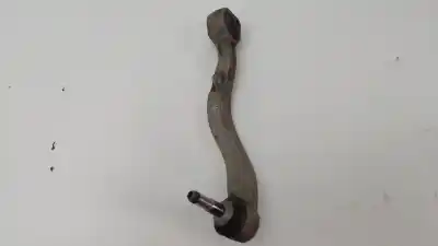Peça sobressalente para automóvel em segunda mão braço de suspensão inferior dianteiro direito por bmw serie 5 berlina (e60) 525i referências oem iam 31126760182