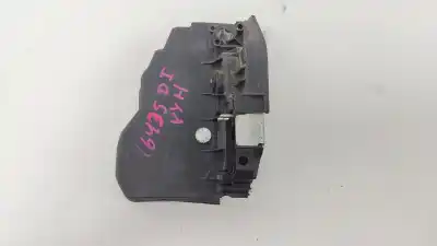 Second-hand car spare part LEFT FRONT DOOR LOCK for BMW SERIE 5 BERLINA (E60)  OEM IAM references A046998  