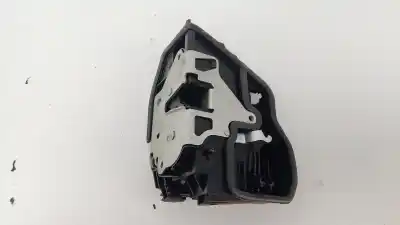 Peça sobressalente para automóvel em segunda mão fechadura da porta traseira esquerda por bmw serie 5 berlina (e60) 525i referências oem iam a046998