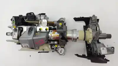 Peça sobressalente para automóvel em segunda mão coluna de direcção por bmw serie 5 berlina (e60) 525i referências oem iam 678690