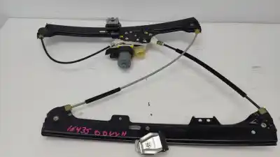 Second-hand car spare part PASSENGER SIDE RIGHT WINDOW REGULATOR for BMW SERIE 5 BERLINA (E60)  OEM IAM references 977972  