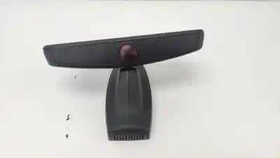 Peça sobressalente para automóvel em segunda mão espelho retrovisor interior por bmw serie 5 berlina (e60) 525i referências oem iam 913445901