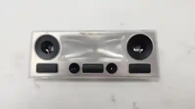 Peça sobressalente para automóvel em segunda mão luz interior por bmw serie 5 berlina (e60) 525i referências oem iam 63316962058