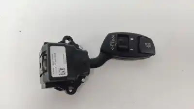 Peça sobressalente para automóvel em segunda mão comutador de limpa vidros por bmw serie 5 berlina (e60) 525i referências oem iam 692410603