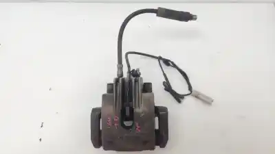 Peça sobressalente para automóvel em segunda mão pinça de travão traseira direita por bmw serie 5 berlina (e60) 525i referências oem iam 34216758058
