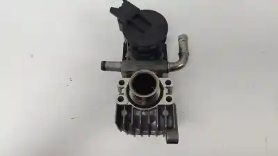 Peça sobressalente para automóvel em segunda mão válvula egr por bmw serie 5 berlina (e60) 525i referências oem iam 7548415