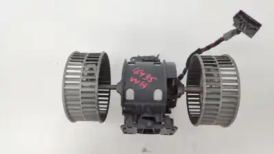 Peça sobressalente para automóvel em segunda mão ventilador de aquecimento por bmw serie 5 berlina (e60) 525i referências oem iam 67326988