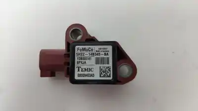 İkinci el araba yedek parçası sensör için land rover range rover sport 2.7 td v6 cat oem iam referansları 5h2z14b345ba