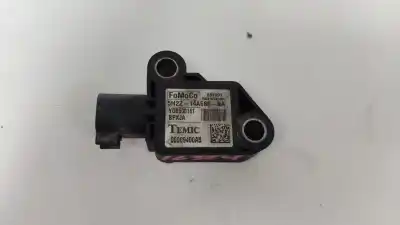 İkinci el araba yedek parçası sensör için land rover range rover sport 2.7 td v6 cat oem iam referansları 5h2z14a686ba
