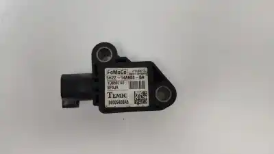 İkinci el araba yedek parçası sensör için land rover range rover sport 2.7 td v6 cat oem iam referansları 5h2z14a686ba