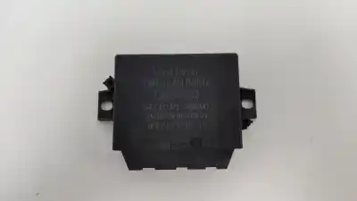 İkinci el araba yedek parçası elektronik modül için land rover range rover sport 2.7 td v6 cat oem iam referansları ywc500730