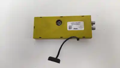 İkinci el araba yedek parçası elektronik modül için land rover range rover sport 2.7 td v6 cat oem iam referansları xuc000262a
