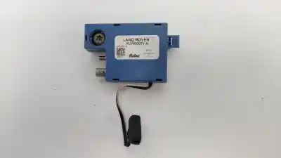 İkinci el araba yedek parçası elektronik modül için land rover range rover sport 2.7 td v6 cat oem iam referansları xui500071a