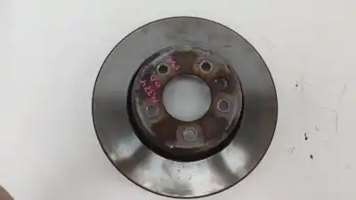 İkinci el araba yedek parçası ön fren diski için land rover range rover sport 2.7 td v6 cat oem iam referansları sdb000604