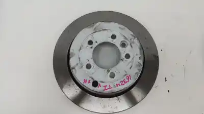 İkinci el araba yedek parçası arka fren diski için land rover range rover sport 2.7 td v6 cat oem iam referansları sdb000636