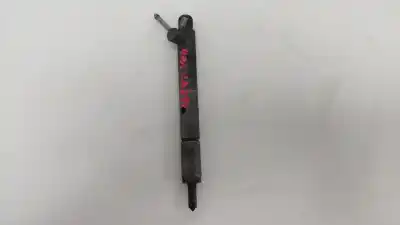 Second-hand car spare part injector for land rover discovery (salljg/lj) 2.5 tdi oem iam references 90p37