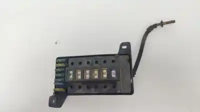 Second-hand car spare part fuse box unit for land rover discovery (salljg/lj) 2.5 tdi oem iam references 01174851295