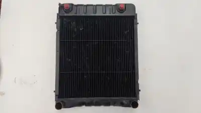 Second-hand car spare part water radiator for land rover discovery (salljg/lj) 2.5 tdi oem iam references 306222