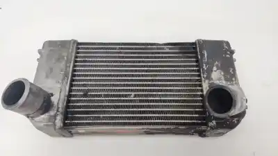 Second-hand car spare part intercooler for land rover discovery (salljg/lj) 2.5 tdi oem iam references 906395  ftp8015