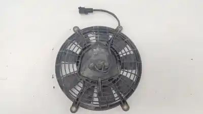 Second-hand car spare part air conditioning radiator electric fan for land rover discovery (salljg/lj) 2.5 tdi oem iam references 065000