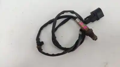 Peça sobressalente para automóvel em segunda mão sonda lambda por audi a4 avant (8e) 2.0 20v cat (alt) referências oem iam 06b906285
