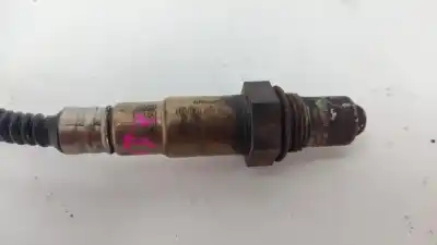 Pezzo di ricambio per auto di seconda mano sonda lambda per audi a4 avant (8e) 2.0 20v cat (alt) riferimenti oem iam 06b906285  06b906285