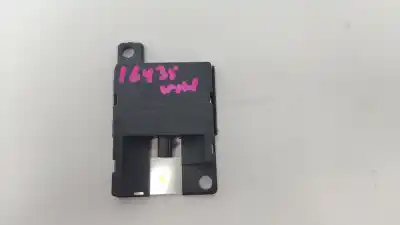 Peça sobressalente para automóvel em segunda mão módulo eletrônico por bmw serie 5 berlina (e60) 525i referências oem iam 84506928461