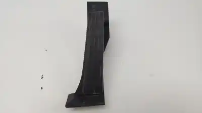 Peça sobressalente para automóvel em segunda mão pedal acelerador por bmw serie 5 berlina (e60) 525i referências oem iam 25916010