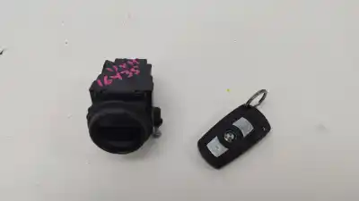 Peça sobressalente para automóvel em segunda mão comutador de ignição por bmw serie 5 berlina (e60) 525i referências oem iam 695472214