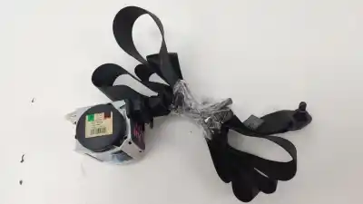 Peça sobressalente para automóvel em segunda mão cinto de segurança dianteiro direito por bmw serie 5 berlina (e60) 525i referências oem iam 601629600d