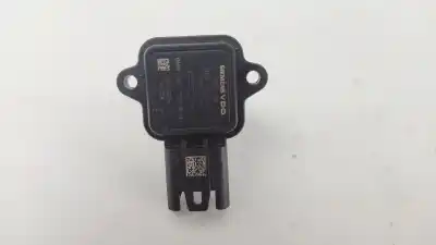 Peça sobressalente para automóvel em segunda mão medidor de massa de ar por bmw serie 5 berlina (e60) 525i referências oem iam 136275516
