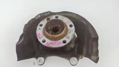 Peça sobressalente para automóvel em segunda mão manga de eixo dianteira esquerda por bmw serie 5 berlina (e60) 525i referências oem iam 6760953