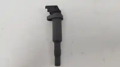 Peça sobressalente para automóvel em segunda mão bobina de ignição por bmw serie 5 berlina (e60) 525i referências oem iam 7638477