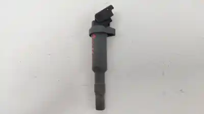 Peça sobressalente para automóvel em segunda mão bobina de ignição por bmw serie 5 berlina (e60) 525i referências oem iam 7638477