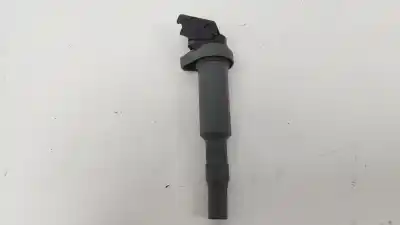 Peça sobressalente para automóvel em segunda mão bobina de ignição por bmw serie 5 berlina (e60) 525i referências oem iam 7638477