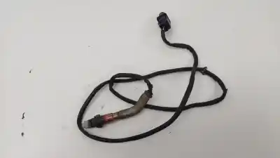 Peça sobressalente para automóvel em segunda mão sonda lambda por bmw serie 5 berlina (e60) 525i referências oem iam 750140902