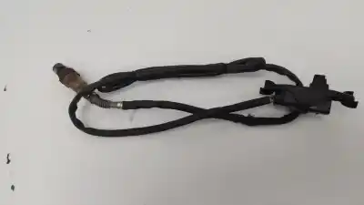 Peça sobressalente para automóvel em segunda mão sonda lambda por bmw serie 5 berlina (e60) 525i referências oem iam 7558055
