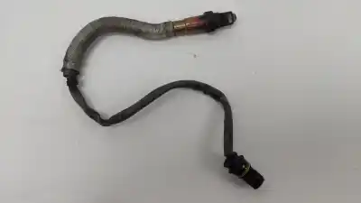 Peça sobressalente para automóvel em segunda mão sonda lambda por bmw serie 5 berlina (e60) 525i referências oem iam 7545244
