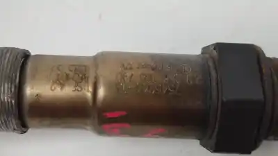 Peça sobressalente para automóvel em segunda mão sonda lambda por bmw serie 5 berlina (e60) 525i referências oem iam 7545244 0258006790 7545244