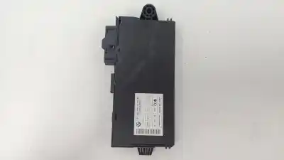 Peça sobressalente para automóvel em segunda mão módulo eletrônico por bmw serie 5 berlina (e60) 525i referências oem iam 61359147216