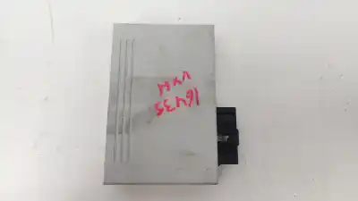 Peça sobressalente para automóvel em segunda mão módulo eletrônico por bmw serie 5 berlina (e60) 525i referências oem iam 9138969