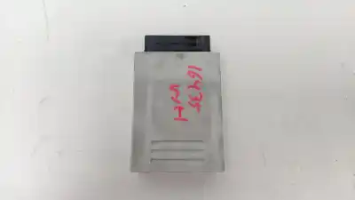 Peça sobressalente para automóvel em segunda mão módulo eletrônico por bmw serie 5 berlina (e60) 525i referências oem iam 9183233