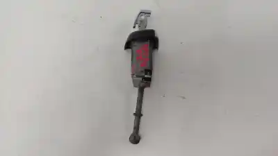 Second-hand car spare part LEFT FRONT DOOR LOCK for CITROEN C4 GRAND PICASSO  OEM IAM references ZNAL4CU1  