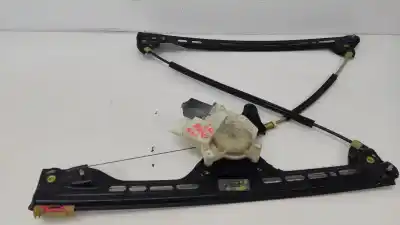 Piesă de schimb auto la mâna a doua MECANISM ACȚIONARE GEAM FAȚÃ STÂNGA pentru CITROEN C4 GRAND PICASSO II  Referințe OEM IAM 9675288980  