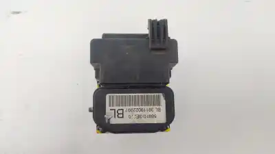 Peça sobressalente para automóvel em segunda mão abs por kia sorento 2.5 crdi concept referências oem iam 589103e310 bl39119022997 589103e310