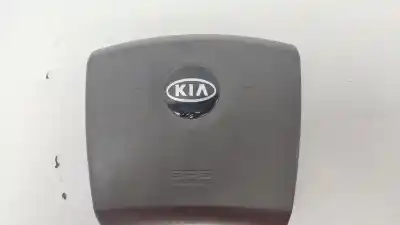 Second-hand car spare part front left air bag for kia sorento 2.5 crdi concept oem iam references 600992005e  
