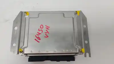 Second-hand car spare part ecu engine control for kia sorento 2.5 crdi concept oem iam references 0281011579 0281011579 1039s04886