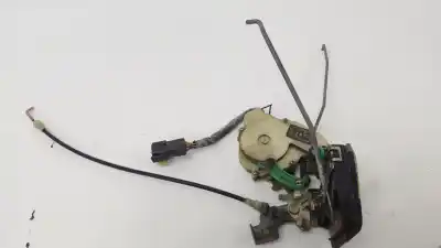 Second-hand car spare part front right door lock for kia sorento 2.5 crdi concept oem iam references 081118